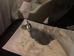 -Oyster Talks 四度蚝法餐厅