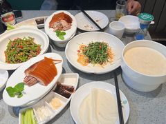 -紫光园烤鸭(前门大栅栏店)