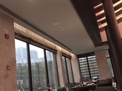 -西安凯悦酒店·湖畔中餐厅