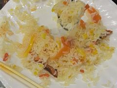 -花圃园餐厅店(和田二街28号院店)