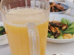 -丰收日·小海鲜·沪上家宴(顾村正大店)