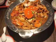-胖哥俩肉蟹煲(杭州下沙学林街店)