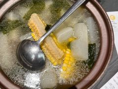-滇铺子·云南特色菜·第九届野生菌美食节(曲靖万达店)