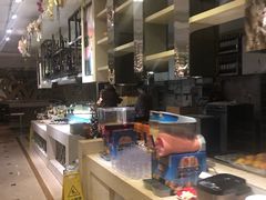 -芭菲盛宴·环球美食(袁家岗店)