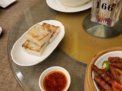 -晋江荣誉国际酒店·港誉茶餐厅