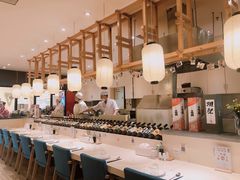 大堂-小句号·精致料理(江南环球港店)