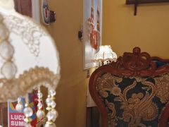 -俄士厨房(时代天街店)