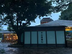 -湖泉半山温泉(湖泉生态园)