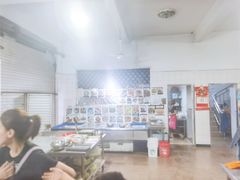 -云生海鲜楼