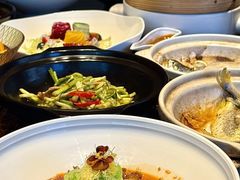 -宫燕府·京菜·烤鸭·淮扬菜(王府中心店)