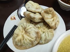 -小胖包子王(光明楼店)