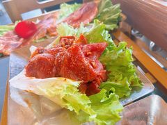 -老渔家·白族·石板烧·野生菌火锅(古城中心店)