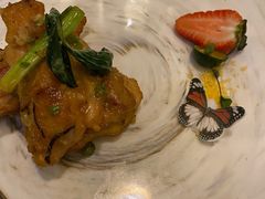 -厦门朗豪酒店 · 明阁中餐厅