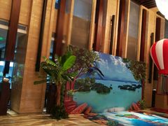 -梅地亚君澜度假酒店俱乐部