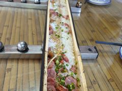 -丰依竹食·老牌竹筒饭