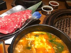 -炎蔵牛舌烤肉