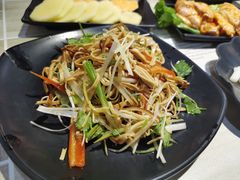 -胡哥烤肥牛(车公庙店)