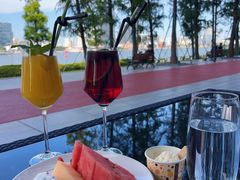 -大八江景意大利西餐厅LargeEight Italy Restaurant(1862时尚艺术中心店)