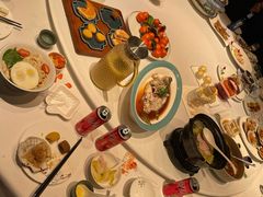 -百富源·海鲜辽菜(浑河堡店)