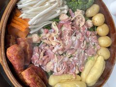 -山食炊桑拿鸡·又山私房菜