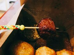 全家福-奶奶的美食(悦立方店)