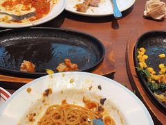 -萨莉亚意式餐厅(杭州滨江天街店)