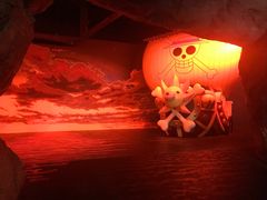 -东京塔海贼王主题公园