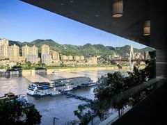 -極上萬膳·日料放题(来福士江景店)