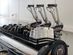 -Seesaw Coffee(上生新所店)