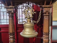 -大钟寺古钟博物馆