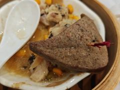 -海宝酒家(中山四路店)