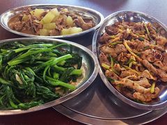 -牛肉彪·19年专注·潮汕牛肉火锅(祈福店)
