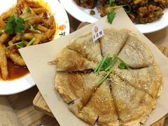 -芋包王闽南茶楼(八市店)