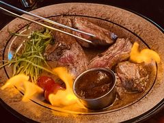 -Nord Grill&Bar Highland诺德西餐(深圳欢乐海岸店)