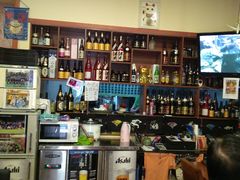 -気楽亭和食料理(气乐亭大世界本店)