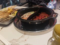 -钢管厂五区小郡肝火锅串串香(清河店)