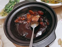 -沪华海鲜大酒楼(南汇店)