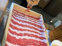 -鲜潭蒸汽石锅鱼(欢乐海岸购物中心店)