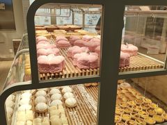 -好利来(欧亚商都店)