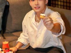 -广州粤海喜来登酒店