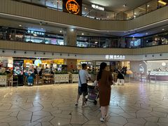 -蔡澜点心·粤菜(西单大悦城店)