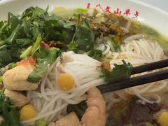 -文山荷鲜居(翠湖店)