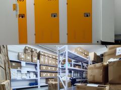 -安东易迷你仓自助寄存仓库(光复西路店)