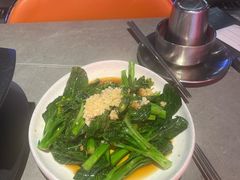 -令狐冲·炭烤活鱼(宝龙店)