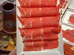 -京元盛铜锅涮肉(上海总店)