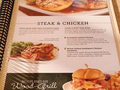 -RED LOBSTER(dubai mall)
