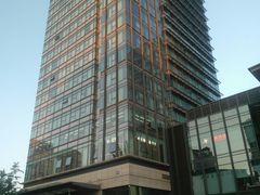 -优享健身(三元桥店)
