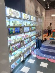 -meland亲子乐园(北京首开通州万象汇店)