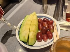 -巴奴毛肚火锅(悠唐购物中心店)