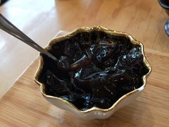 茶冻-火山屋台(新街口店)